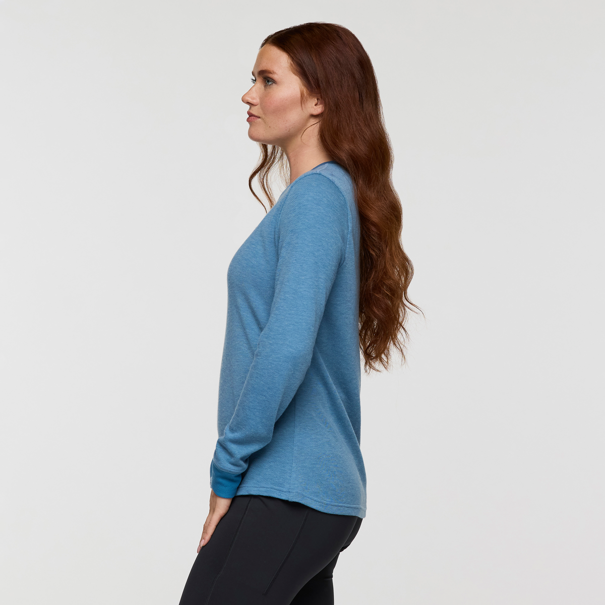 Perenne Long-Sleeve Shirt - Women's - Image 8