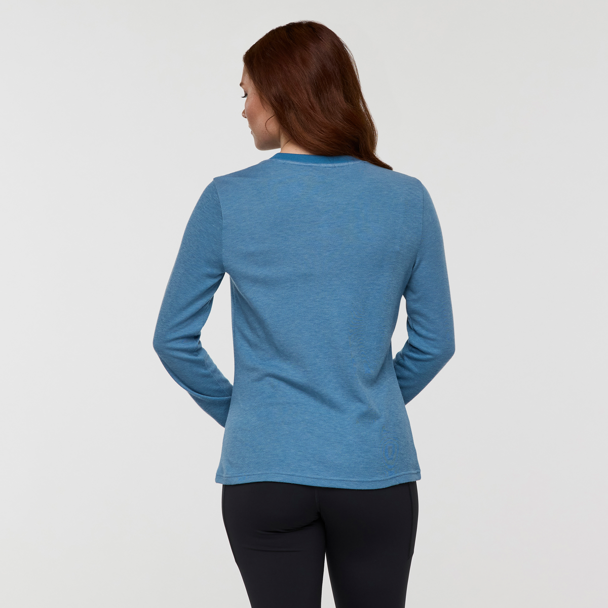 Perenne Long-Sleeve Shirt - Women's - Image 9