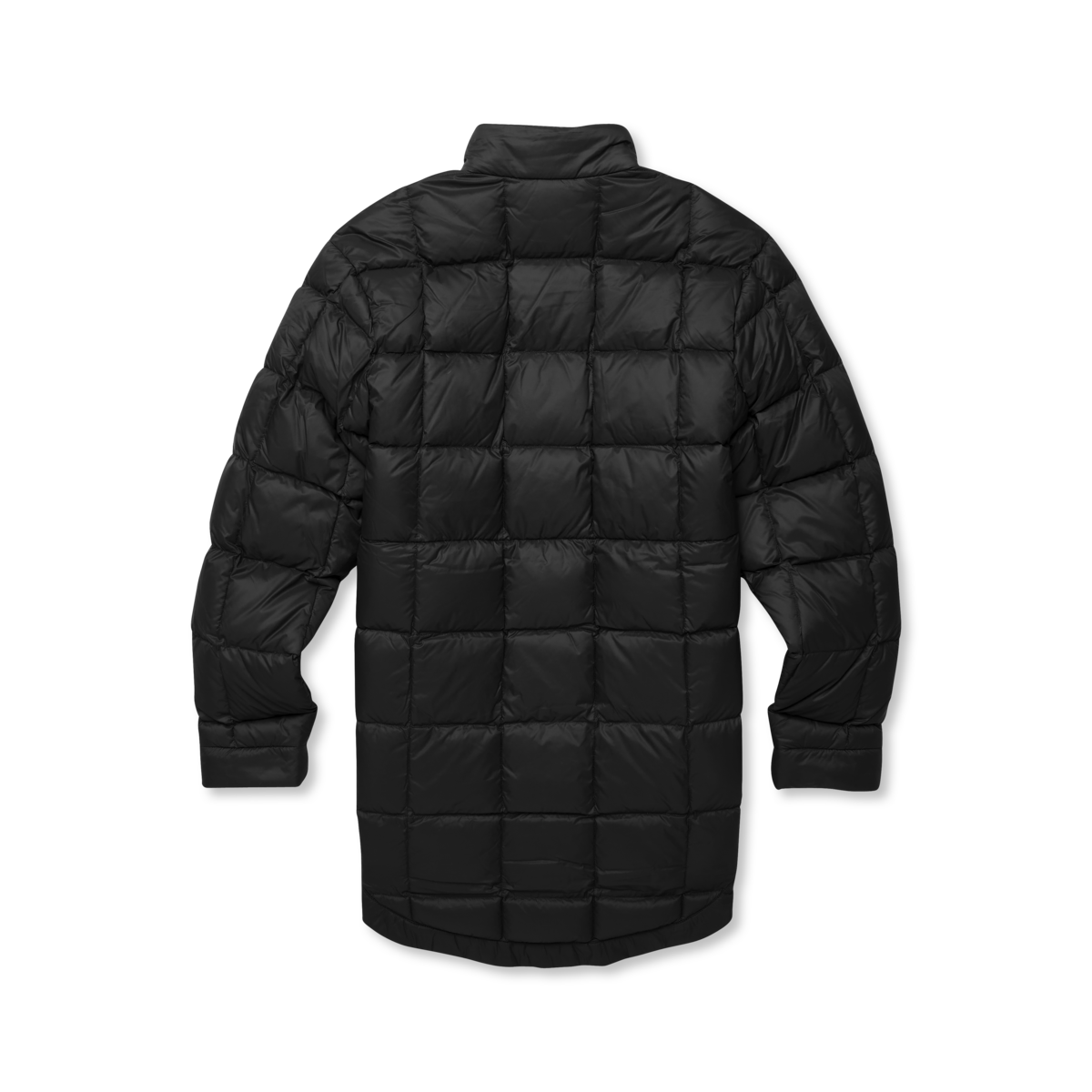 Repleto Down Long Jacket - Women's - Image 12