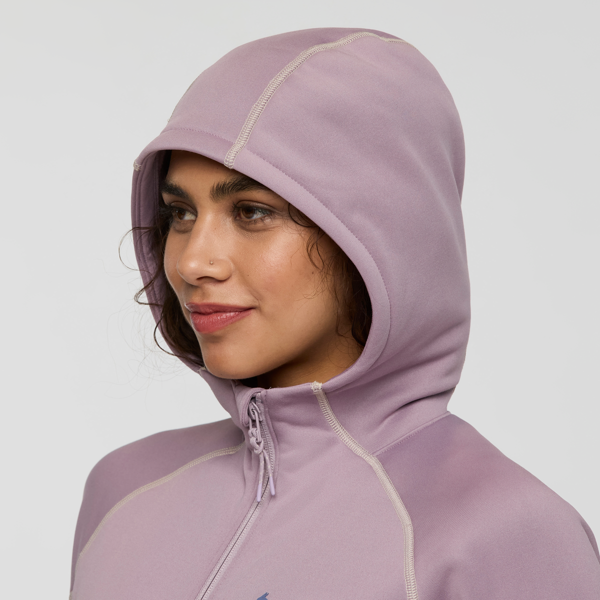 Tempa Fleece Hooded Jacket - Women's - Image 5