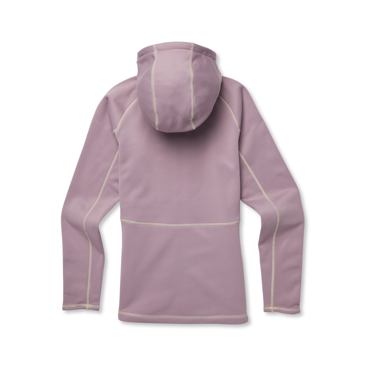 Tempa Fleece Hooded Jacket - Women's - Image 8