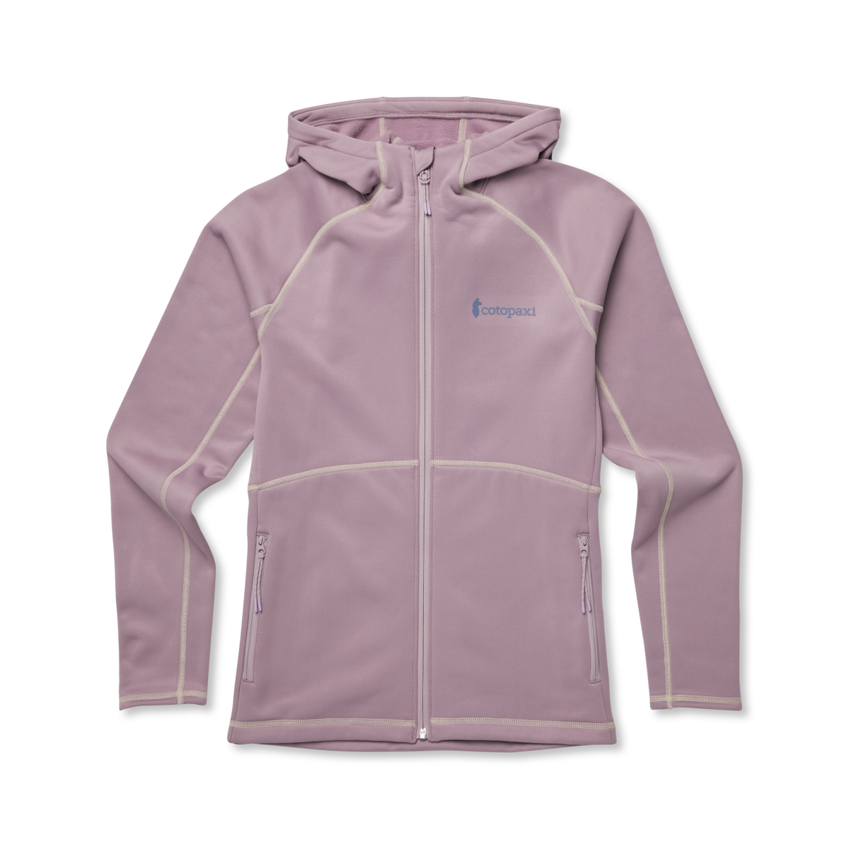 Tempa Fleece Hooded Jacket - Women's - Image 7