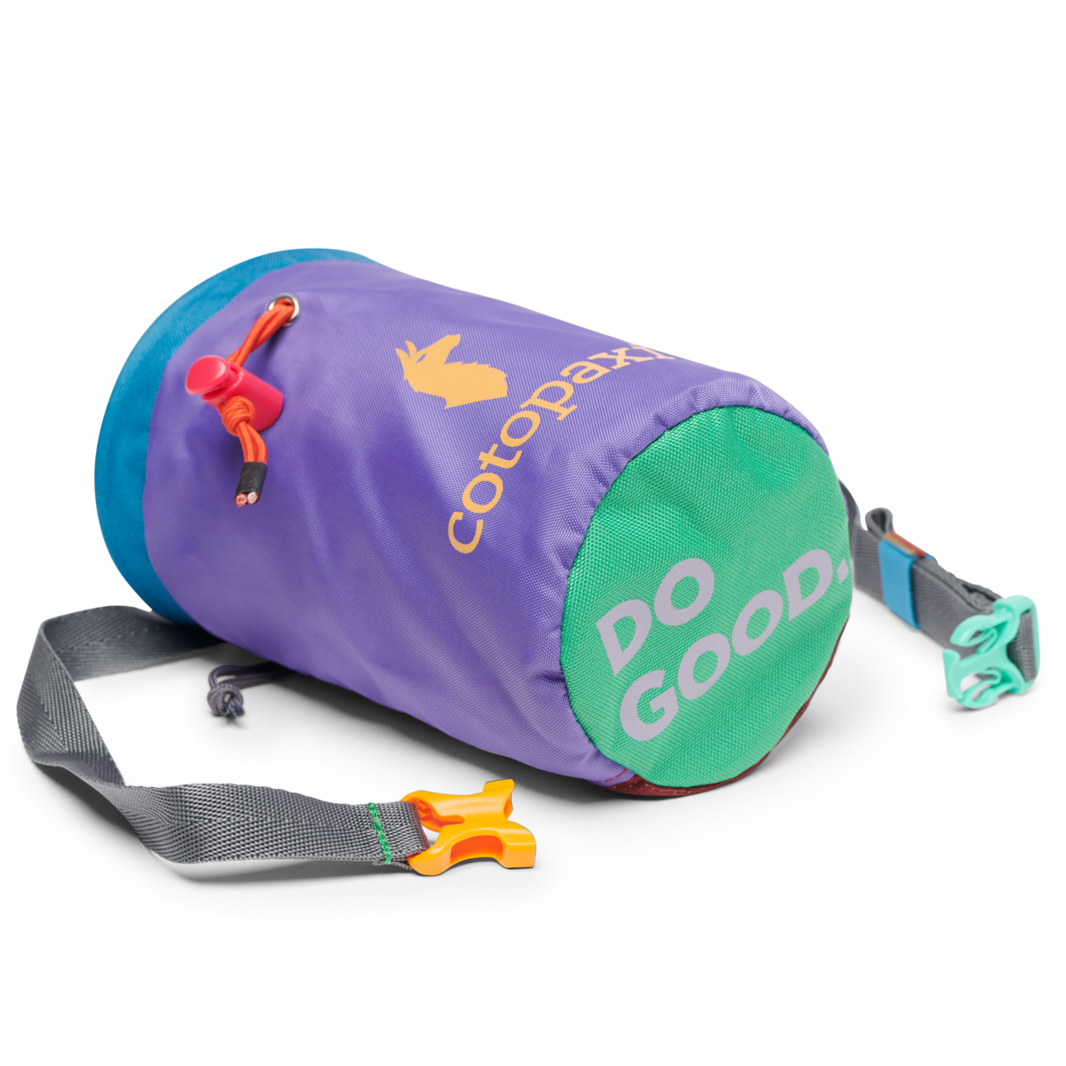 Alternative view of Halcon Chalk Bag - Del Día
