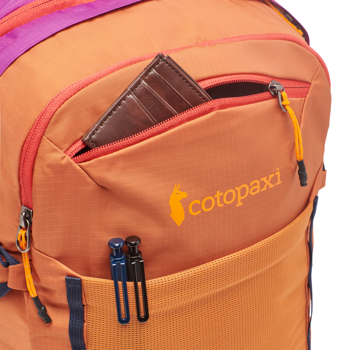 Lagos 25L Hiking Hydration Pack - Image 14