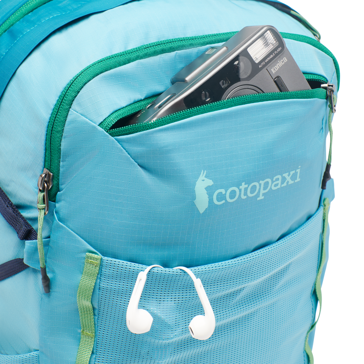 Lagos 25L Hiking Hydration Pack - Image 6