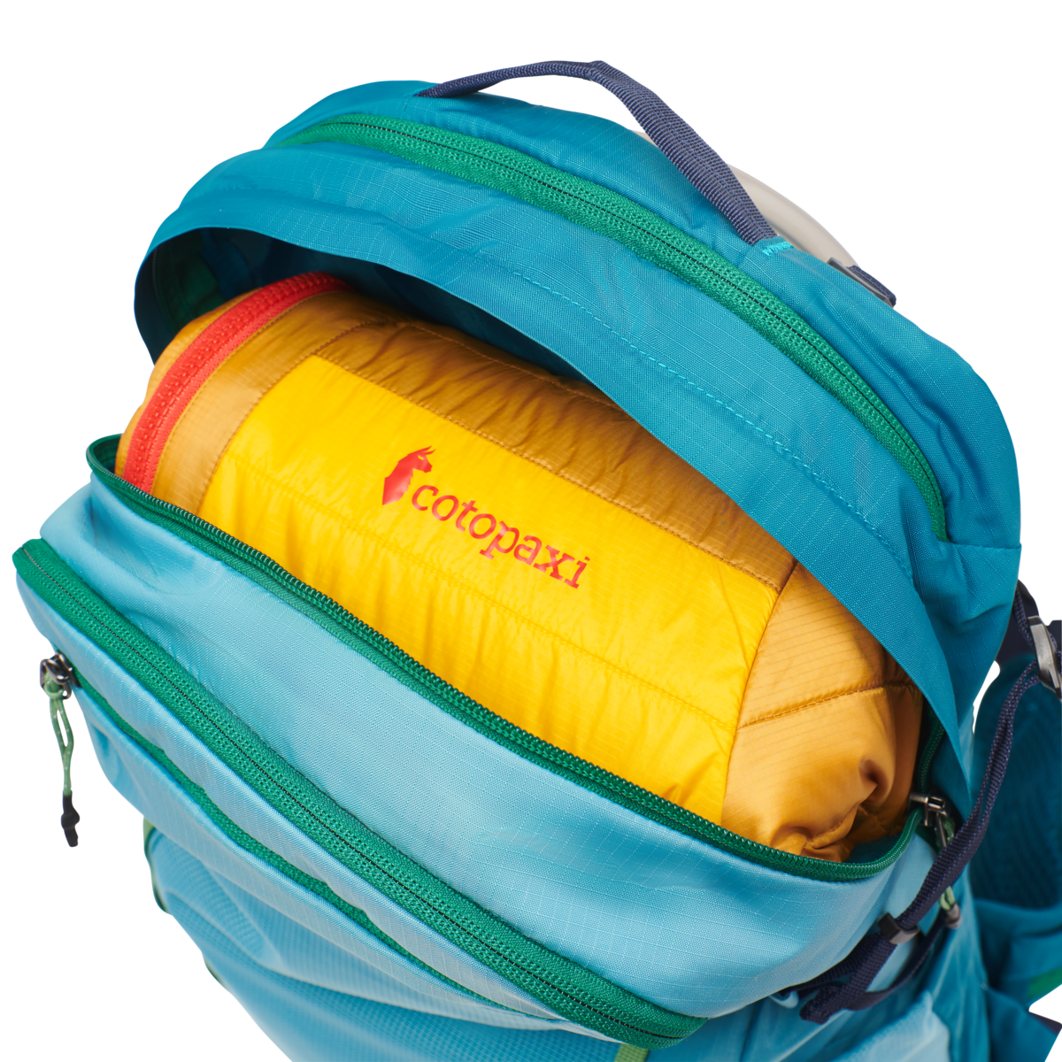 Lagos 25L Hiking Hydration Pack - Image 4