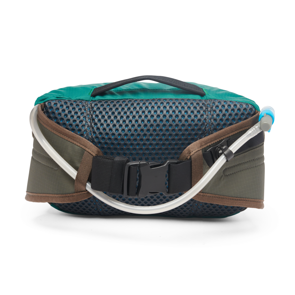 Lagos 5L Hiking Hydration Hip Pack - Image 4