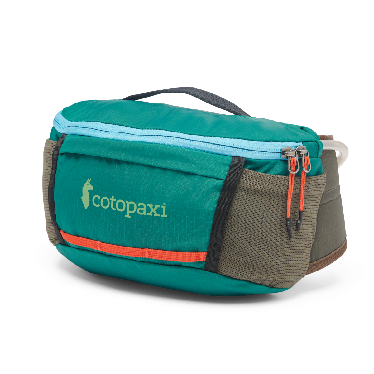 Lagos 5L Hiking Hydration Hip Pack