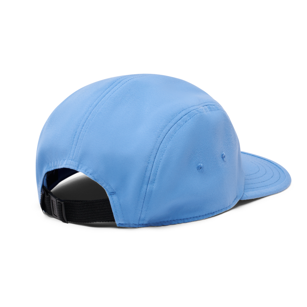 Alternative view of Cada Dia 5-Panel Hat