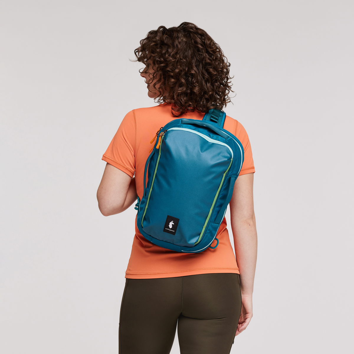 Chasqui 13L Sling - Cada Día - Image 22
