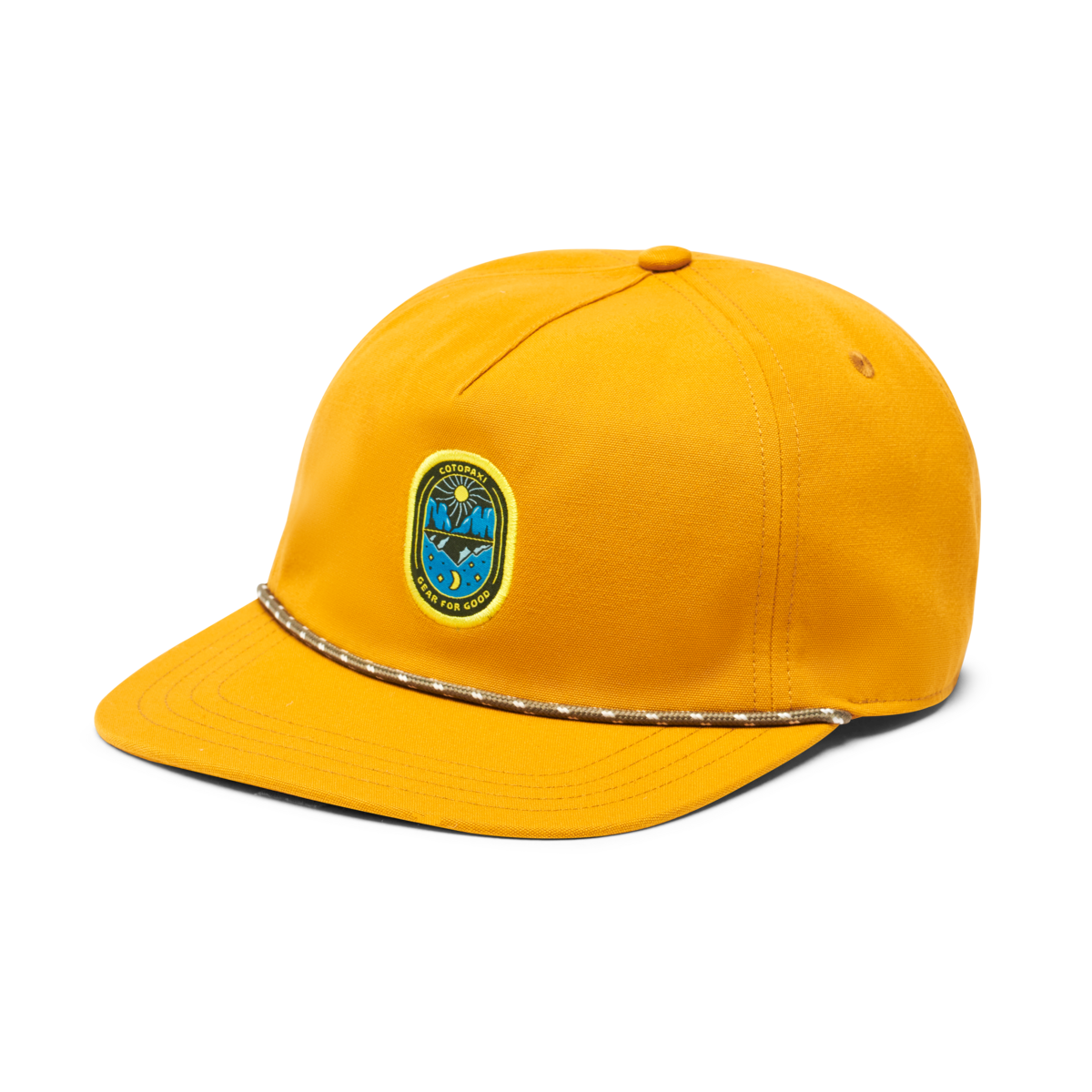 Day And Night Heritage Rope Hat - Image 5