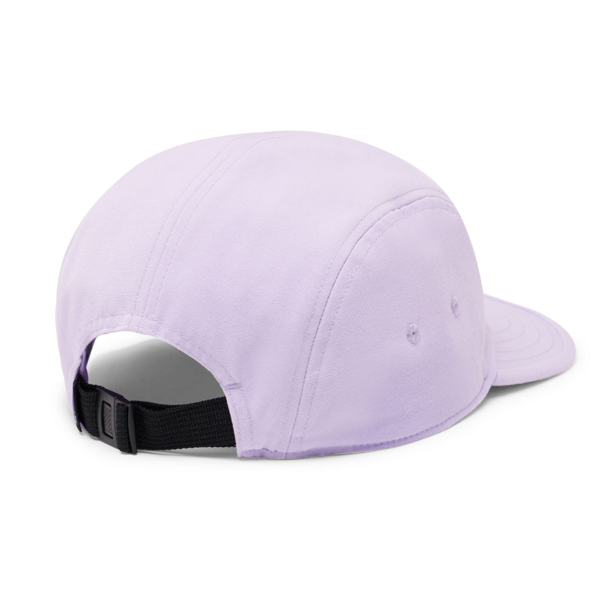 Alternative view of Do Good 5-Panel Hat