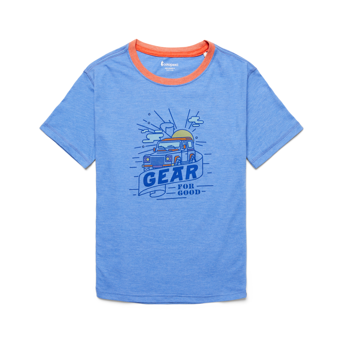 Are We There Yet T-Shirt - Kids' - Image 12