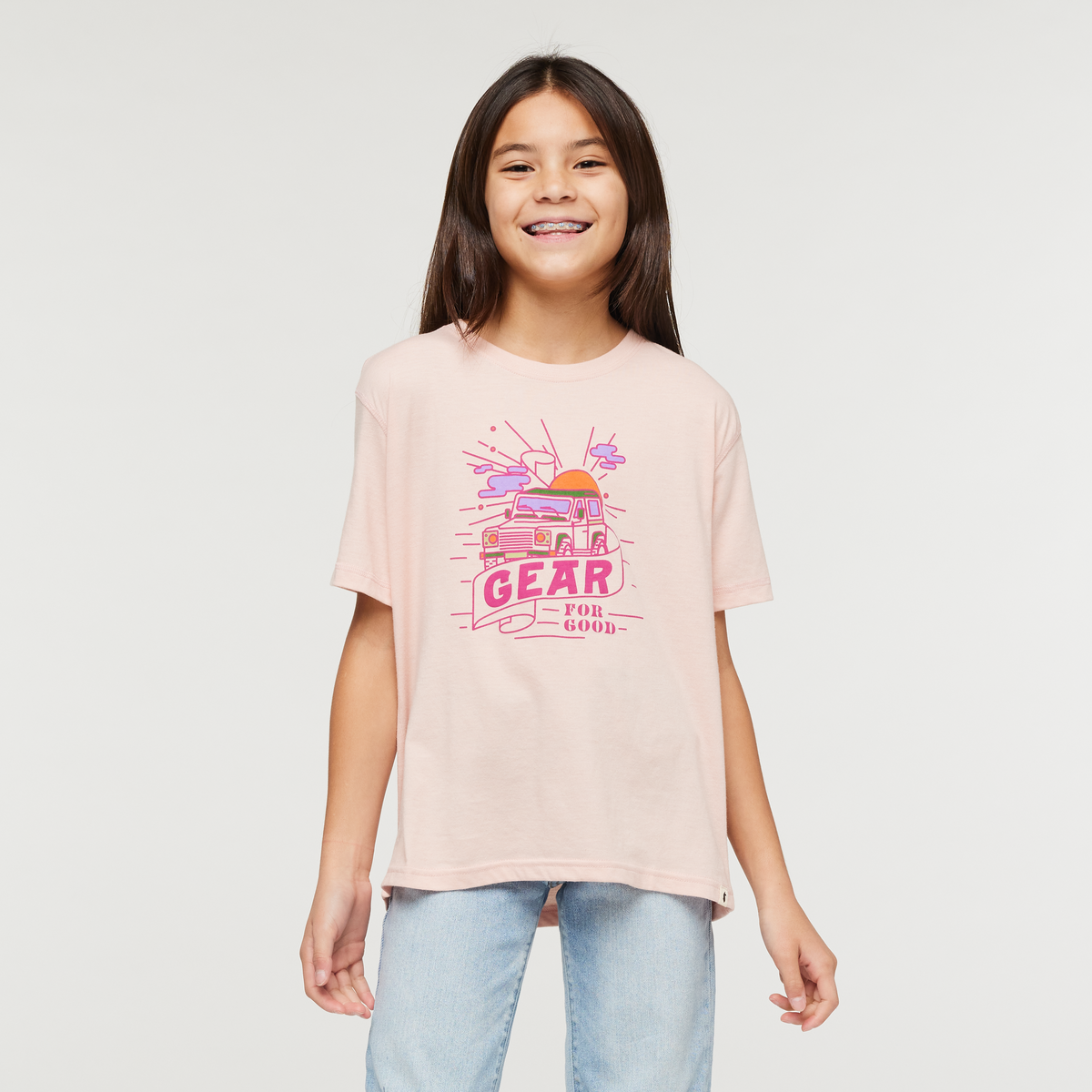Are We There Yet T-Shirt - Kids' - Image 13