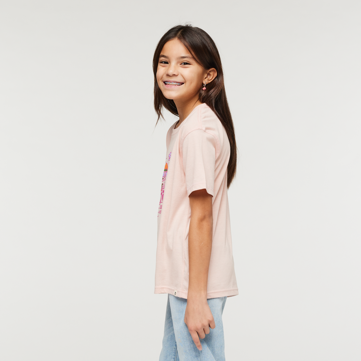 Are We There Yet T-Shirt - Kids' - Image 15