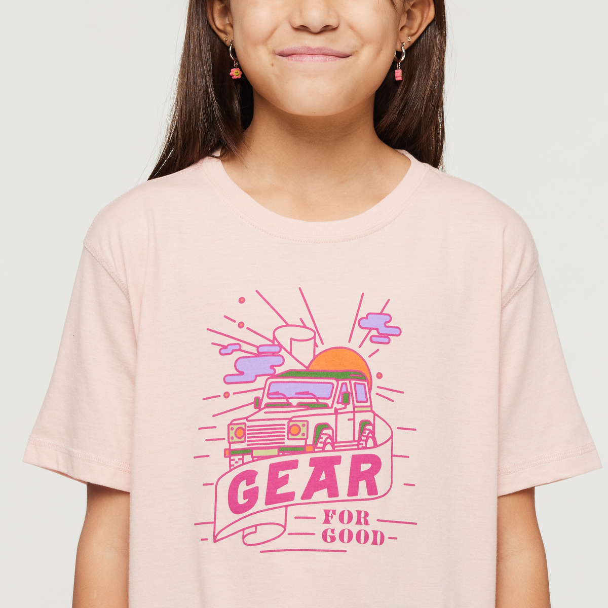 Are We There Yet T-Shirt - Kids' - Image 17