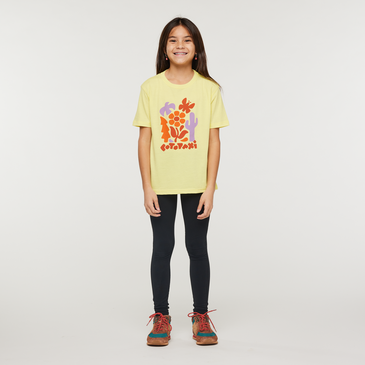 Alternative view of Day Hike T-Shirt - Kids'