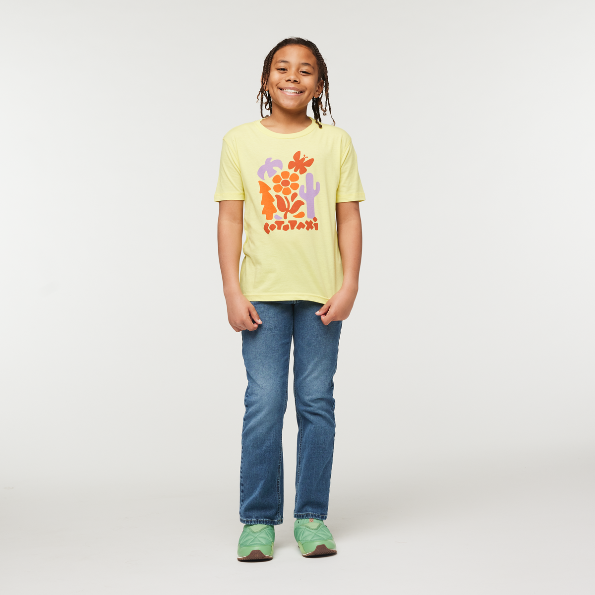 Day Hike T-Shirt - Kids' - Image 21