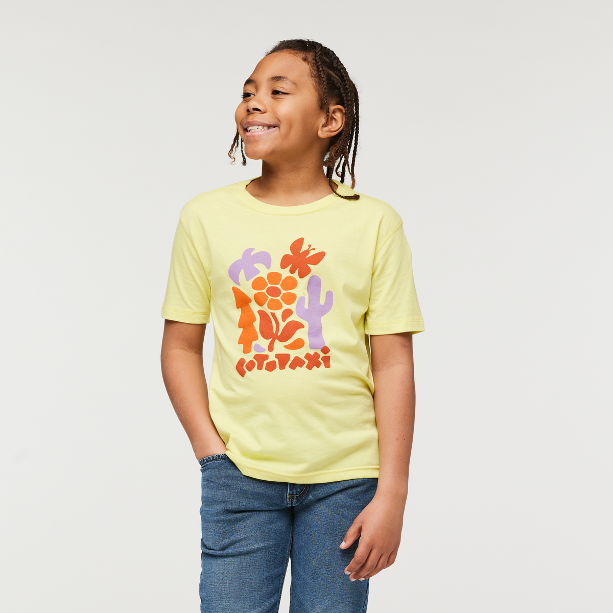 Day Hike T-Shirt - Kids' - Image 20