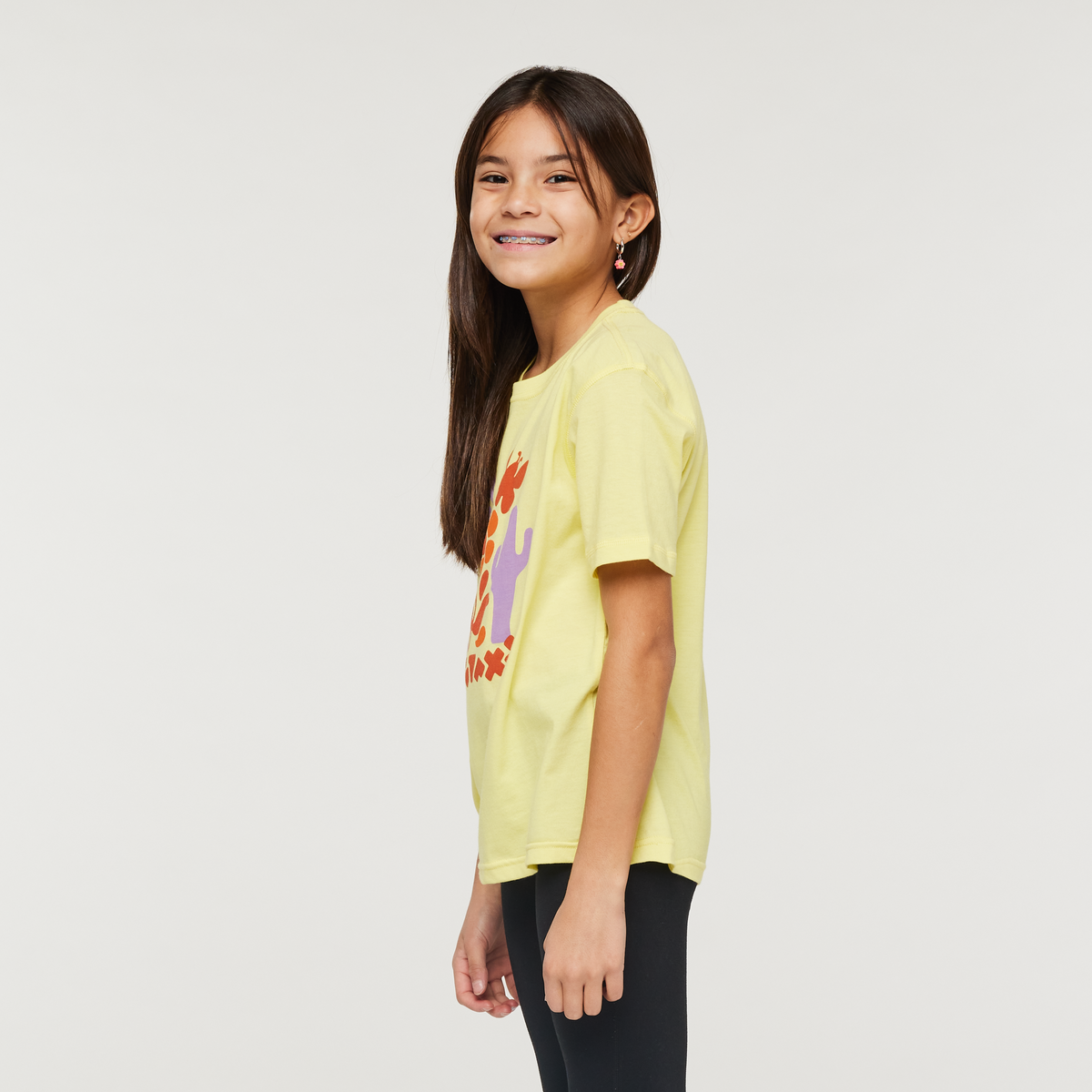 Day Hike T-Shirt - Kids' - Image 3