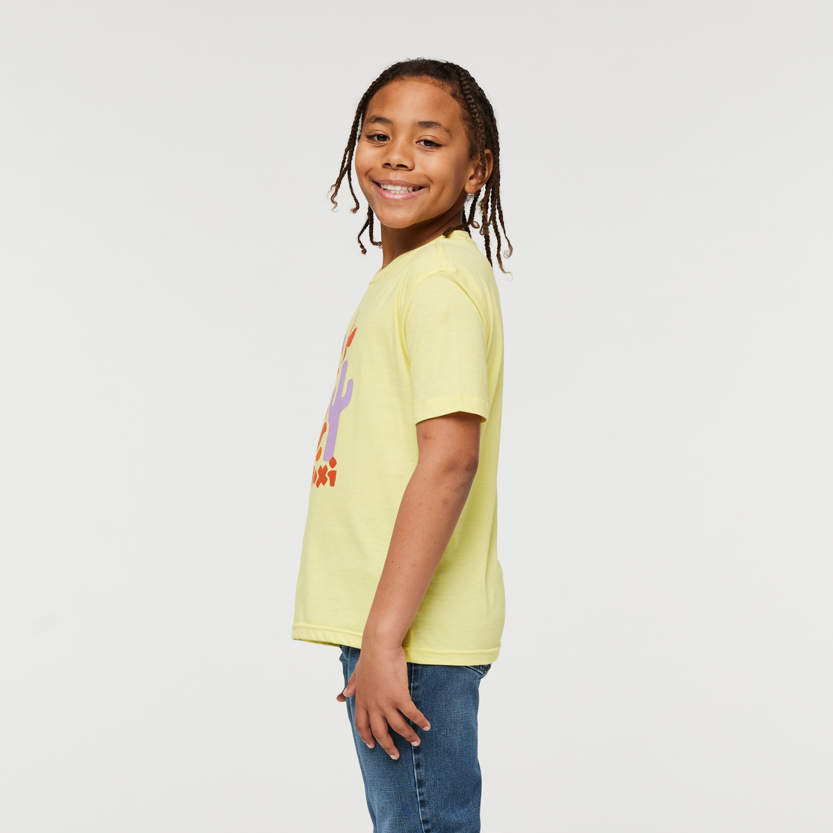 Day Hike T-Shirt - Kids' - Image 22