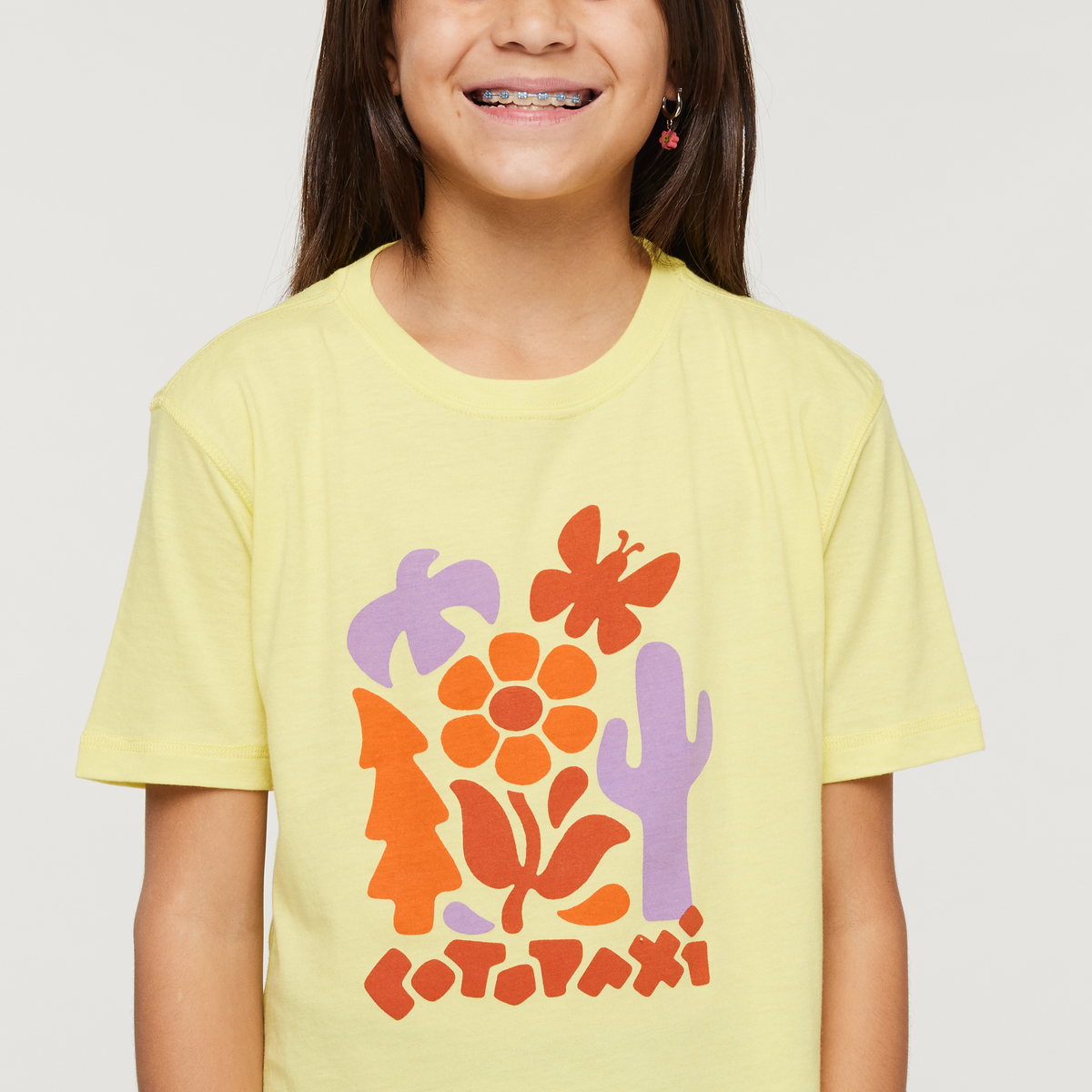 Day Hike T-Shirt - Kids' - Image 5
