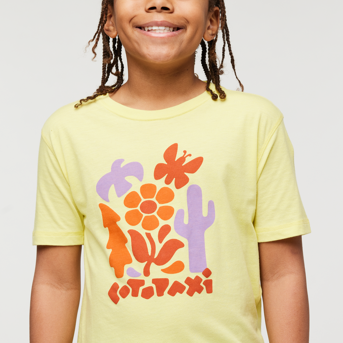Day Hike T-Shirt - Kids' - Image 24
