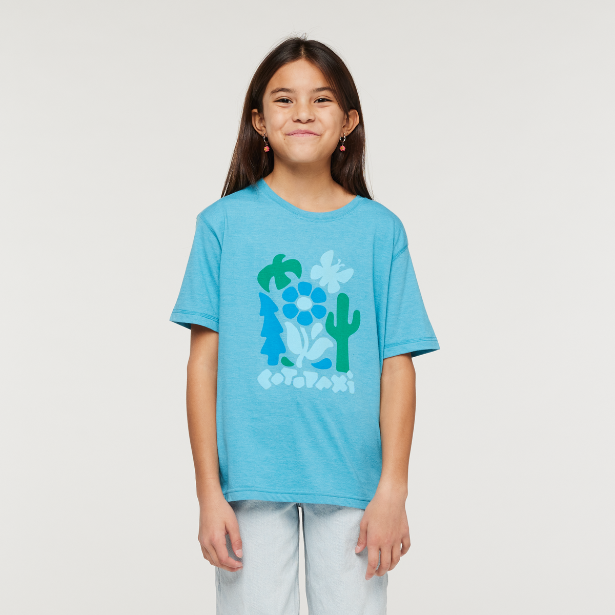 Day Hike T-Shirt - Kids' - Image 6