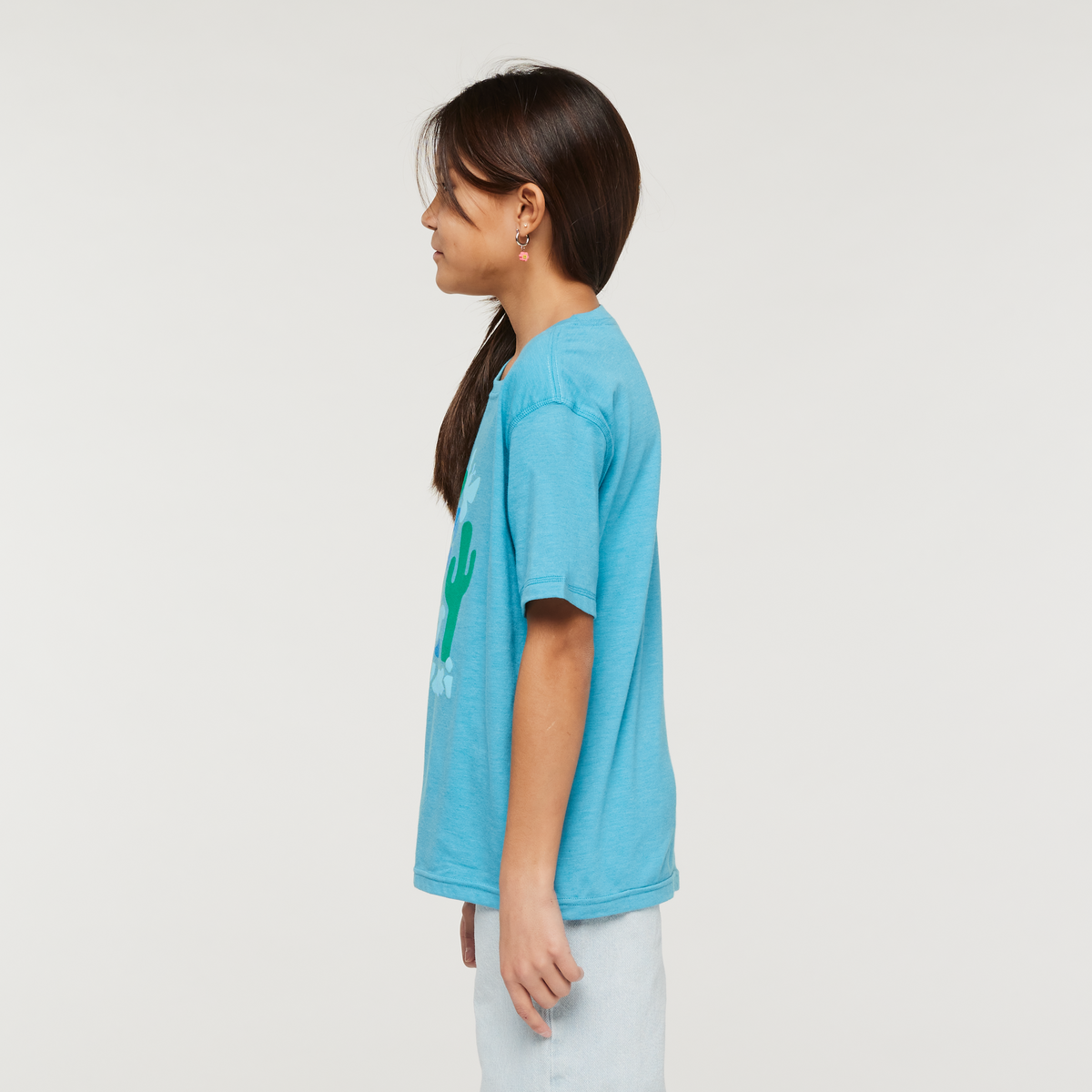 Day Hike T-Shirt - Kids' - Image 8