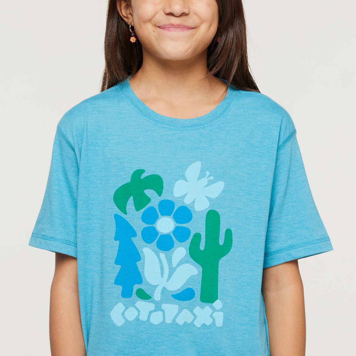 Day Hike T-Shirt - Kids' - Image 10