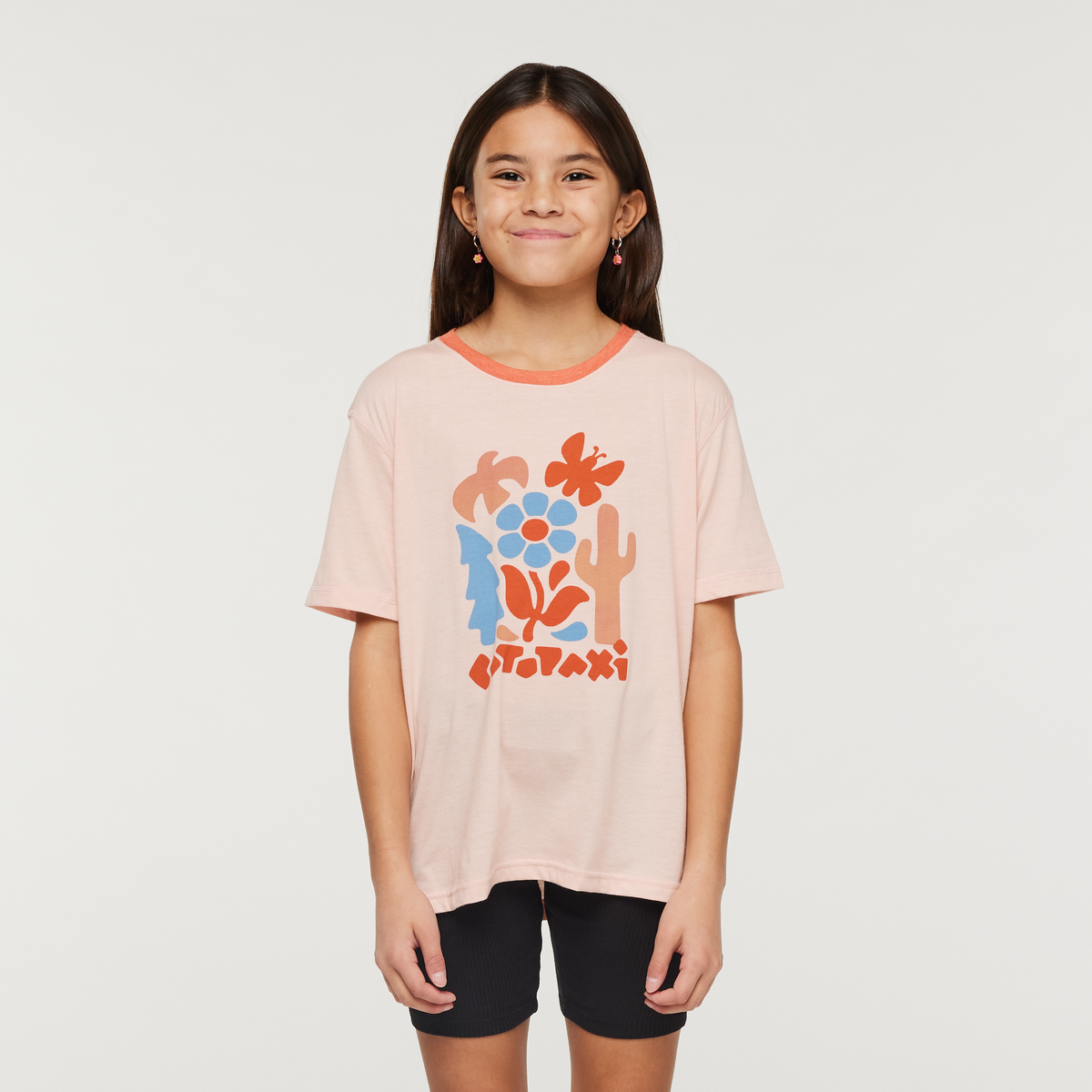 Day Hike T-Shirt - Kids' - Image 13