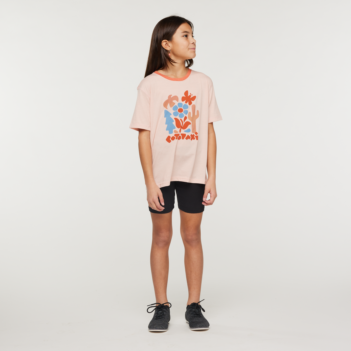 Day Hike T-Shirt - Kids' - Image 14