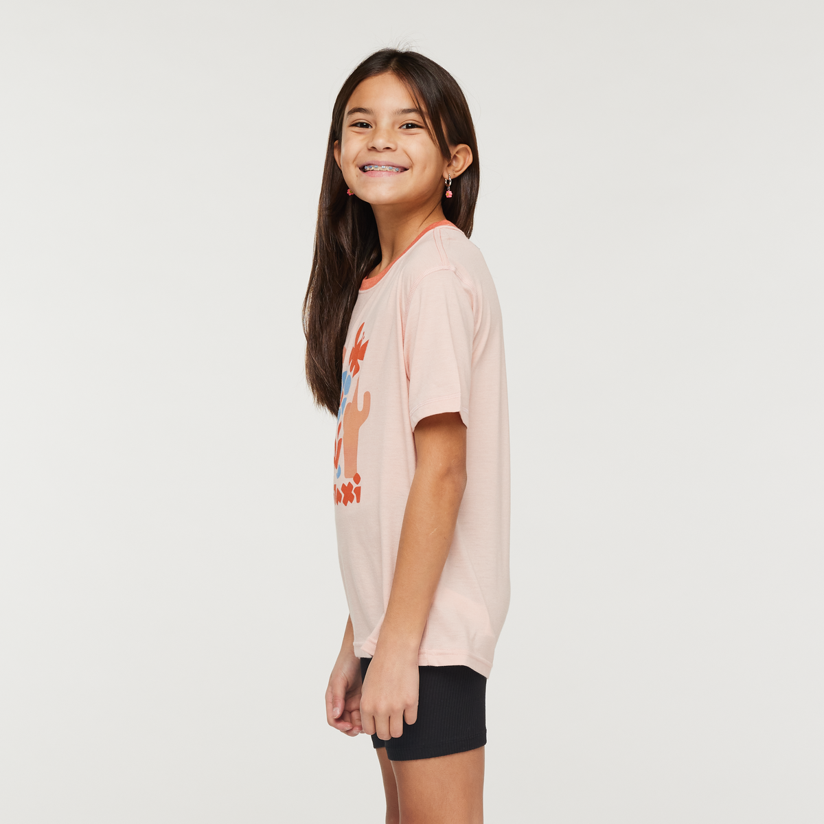 Day Hike T-Shirt - Kids' - Image 15