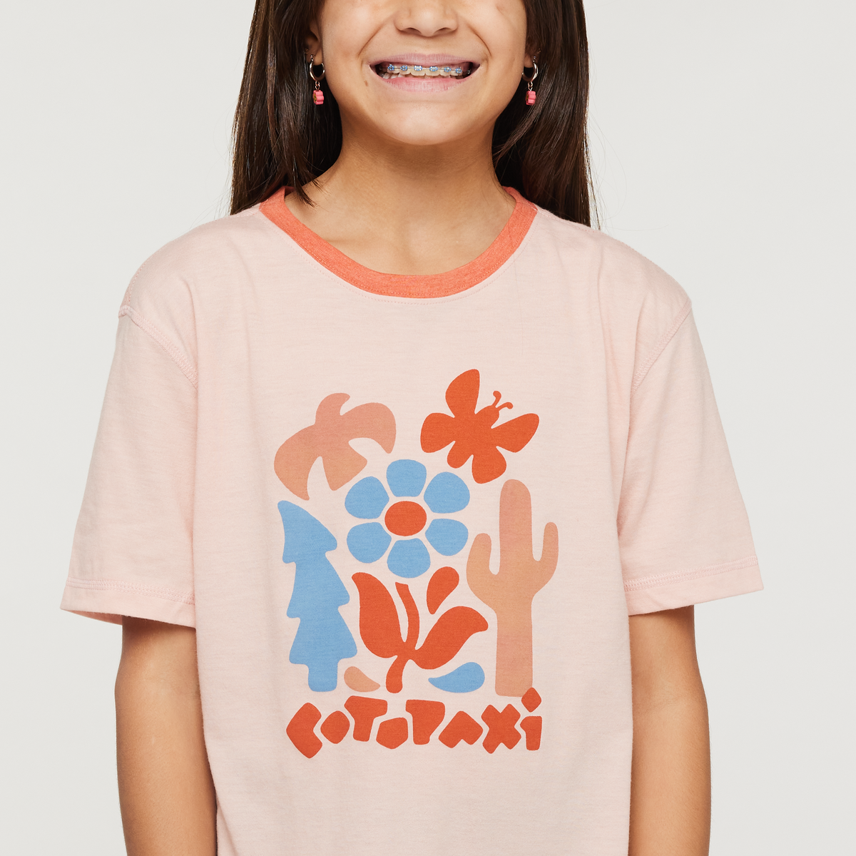 Day Hike T-Shirt - Kids' - Image 17