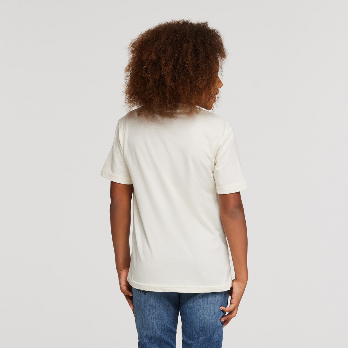 Friends with Nature T-Shirt - Kids' - Image 4