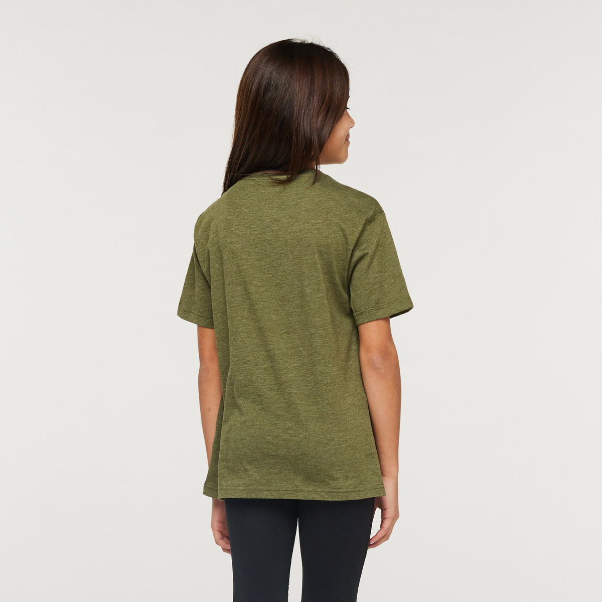 Friends with Nature T-Shirt - Kids' - Image 14