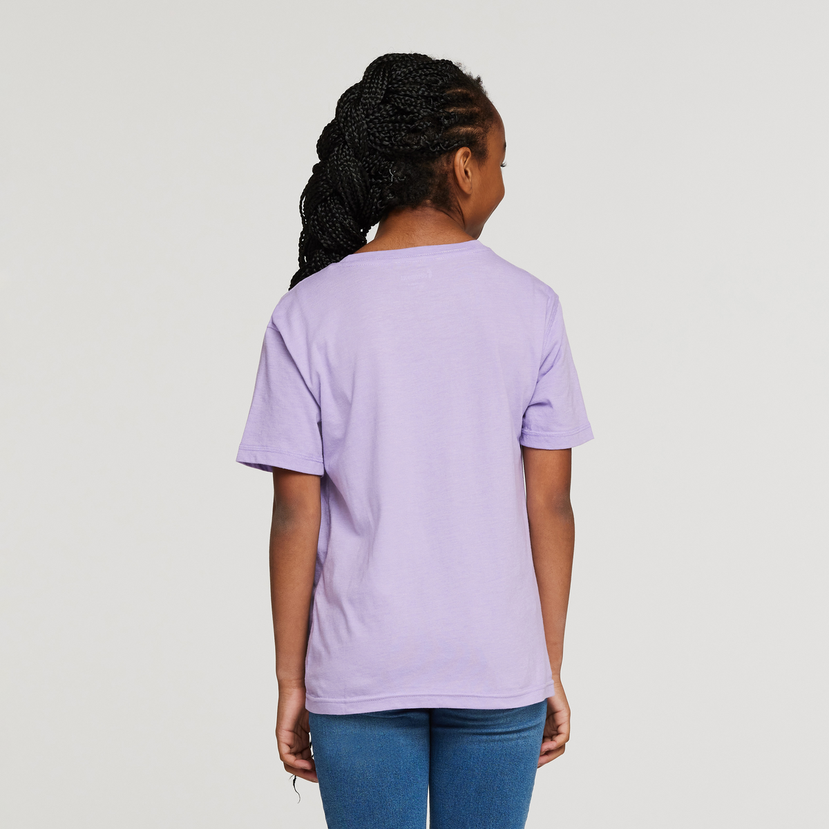 Friends with Nature T-Shirt - Kids' - Image 9