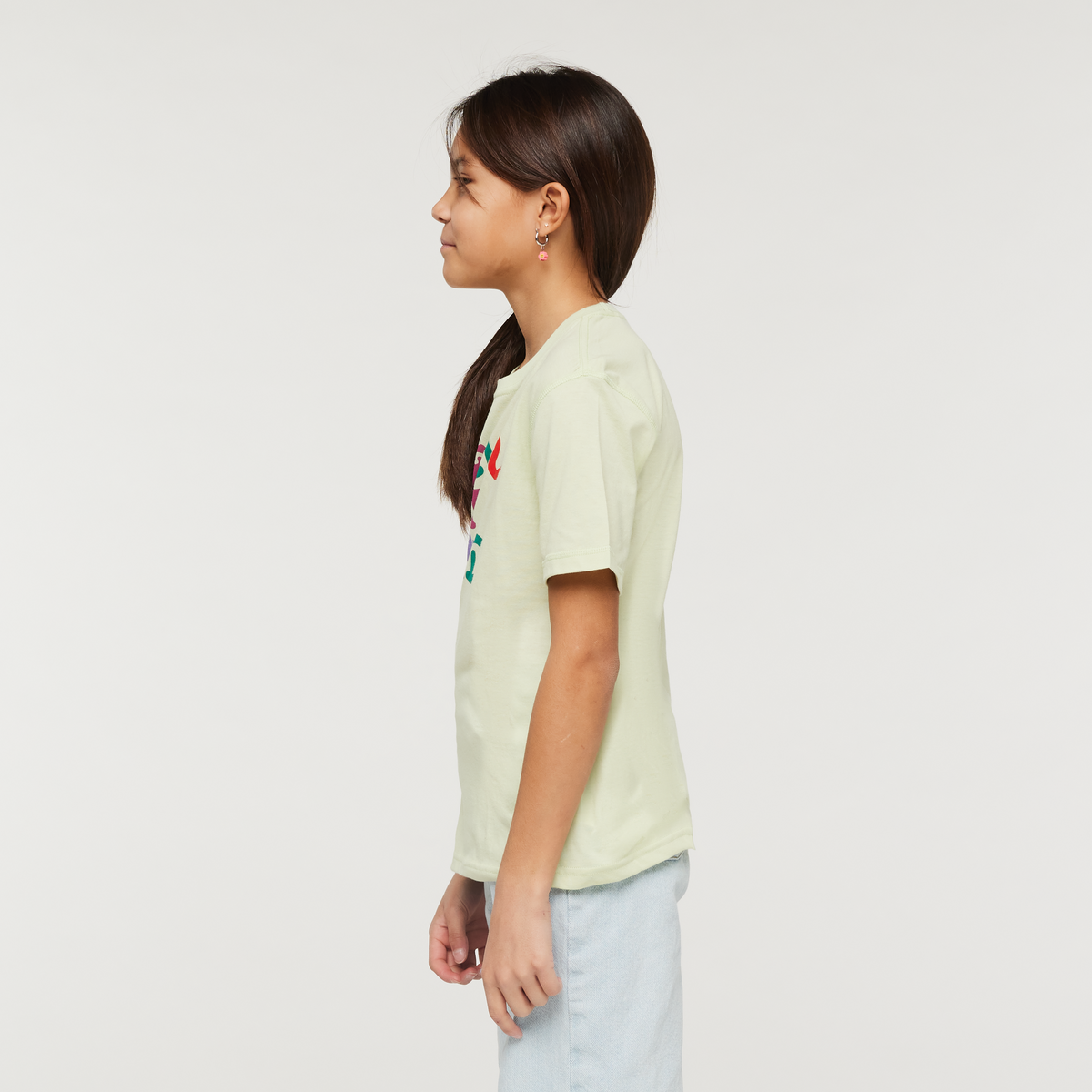 Gear for Good T-Shirt - Kids' - Image 3