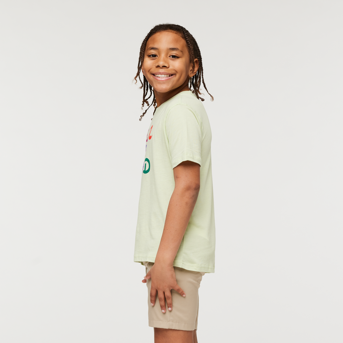 Gear for Good T-Shirt - Kids' - Image 23