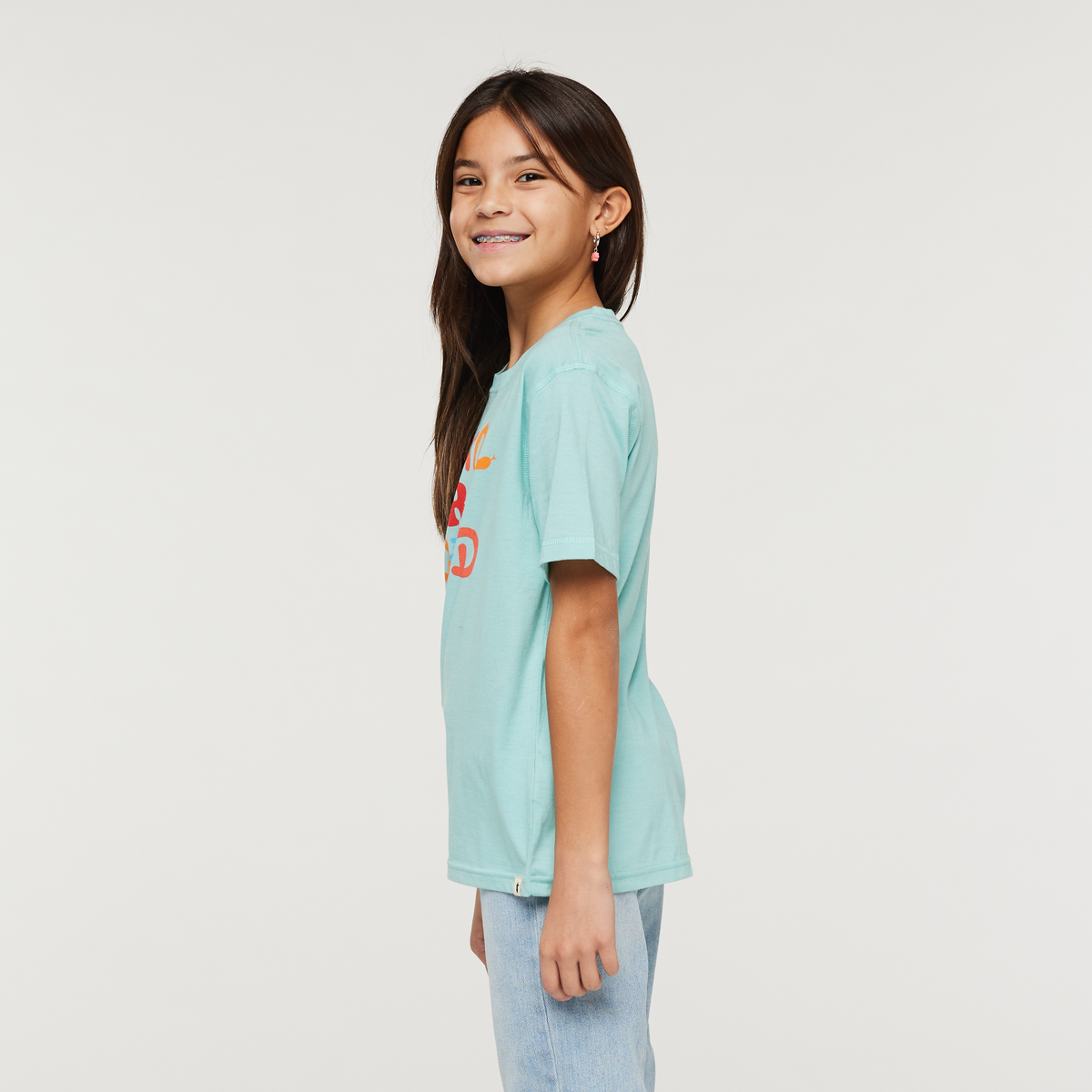 Gear for Good T-Shirt - Kids' - Image 9