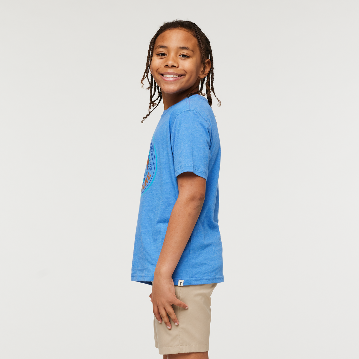 Good Vibes T-Shirt - Kids' - Image 17