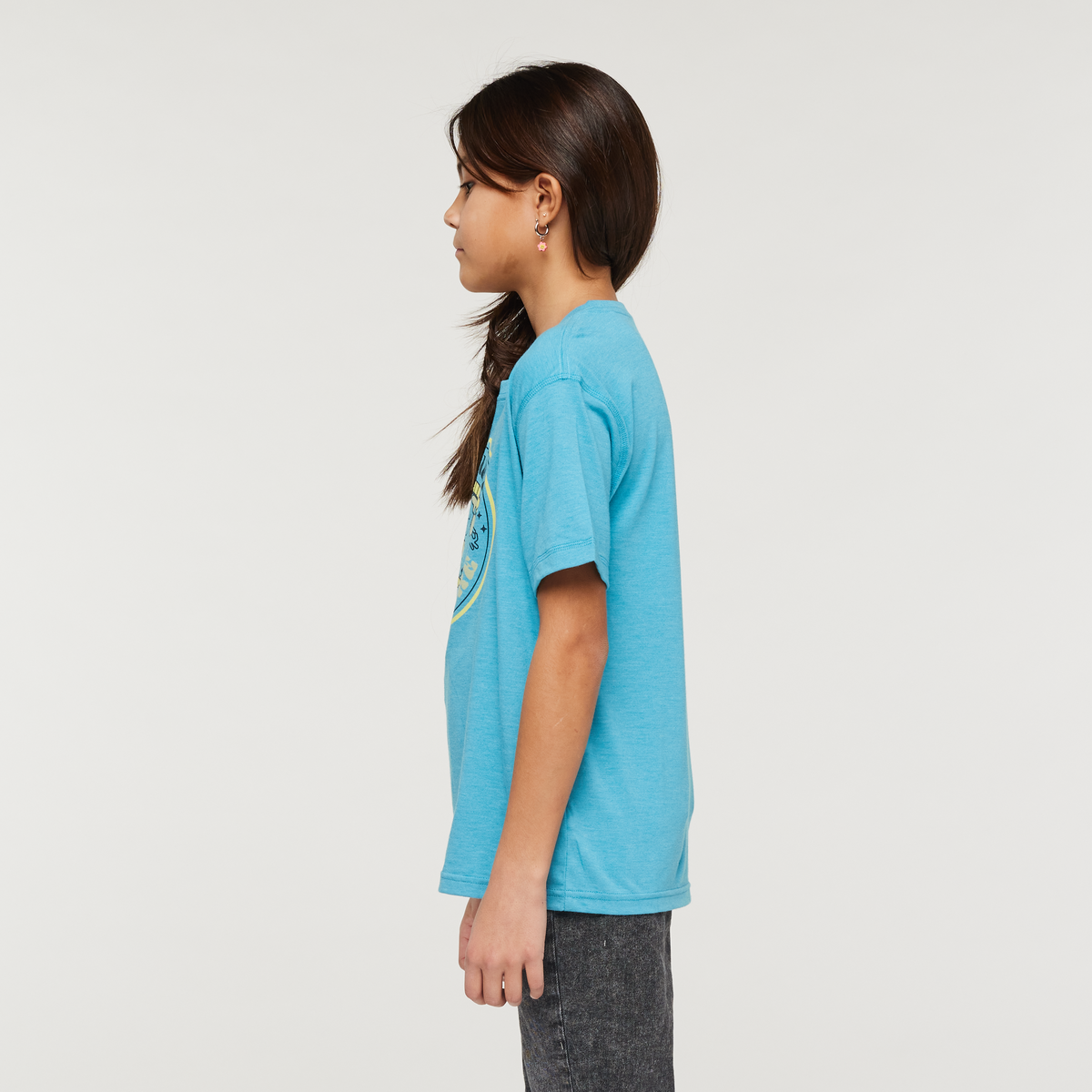 Good Vibes T-Shirt - Kids' - Image 9
