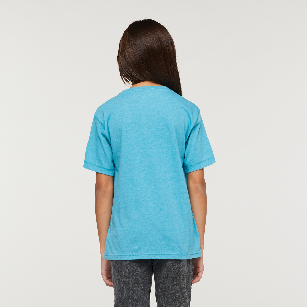 Good Vibes T-Shirt - Kids' - Image 10