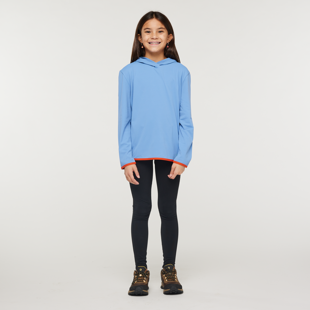 Sombra Sun Hoodie - Kids' - Image 2