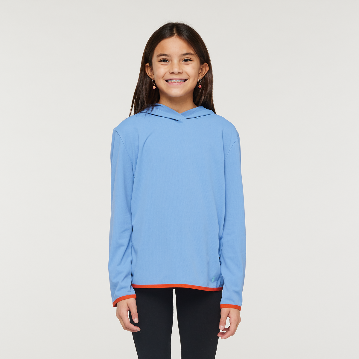 Sombra Sun Hoodie - Kids'