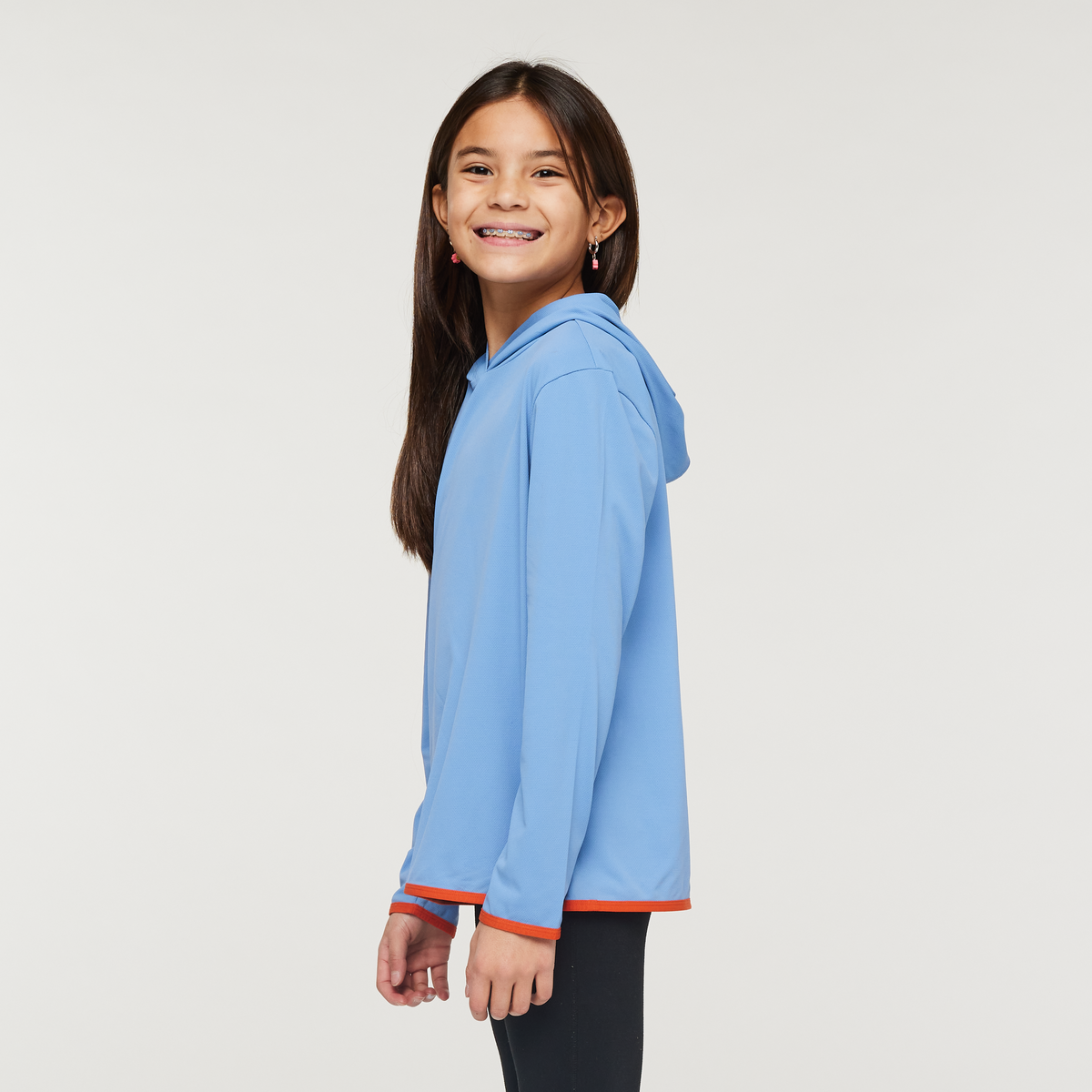 Sombra Sun Hoodie - Kids' - Image 3