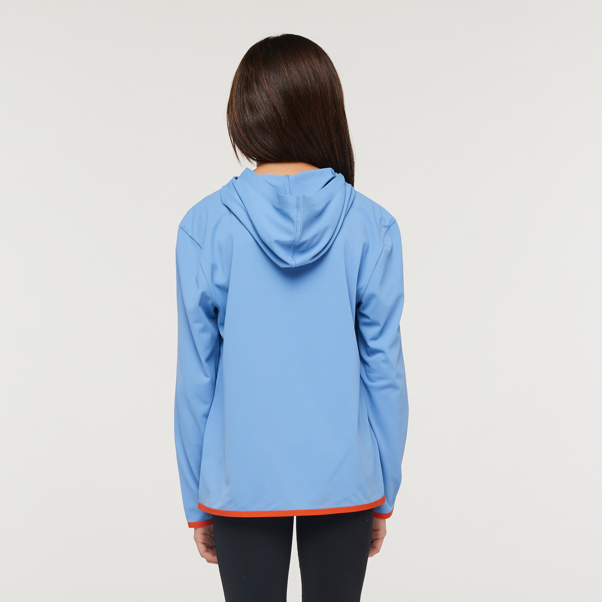 Sombra Sun Hoodie - Kids' - Image 4