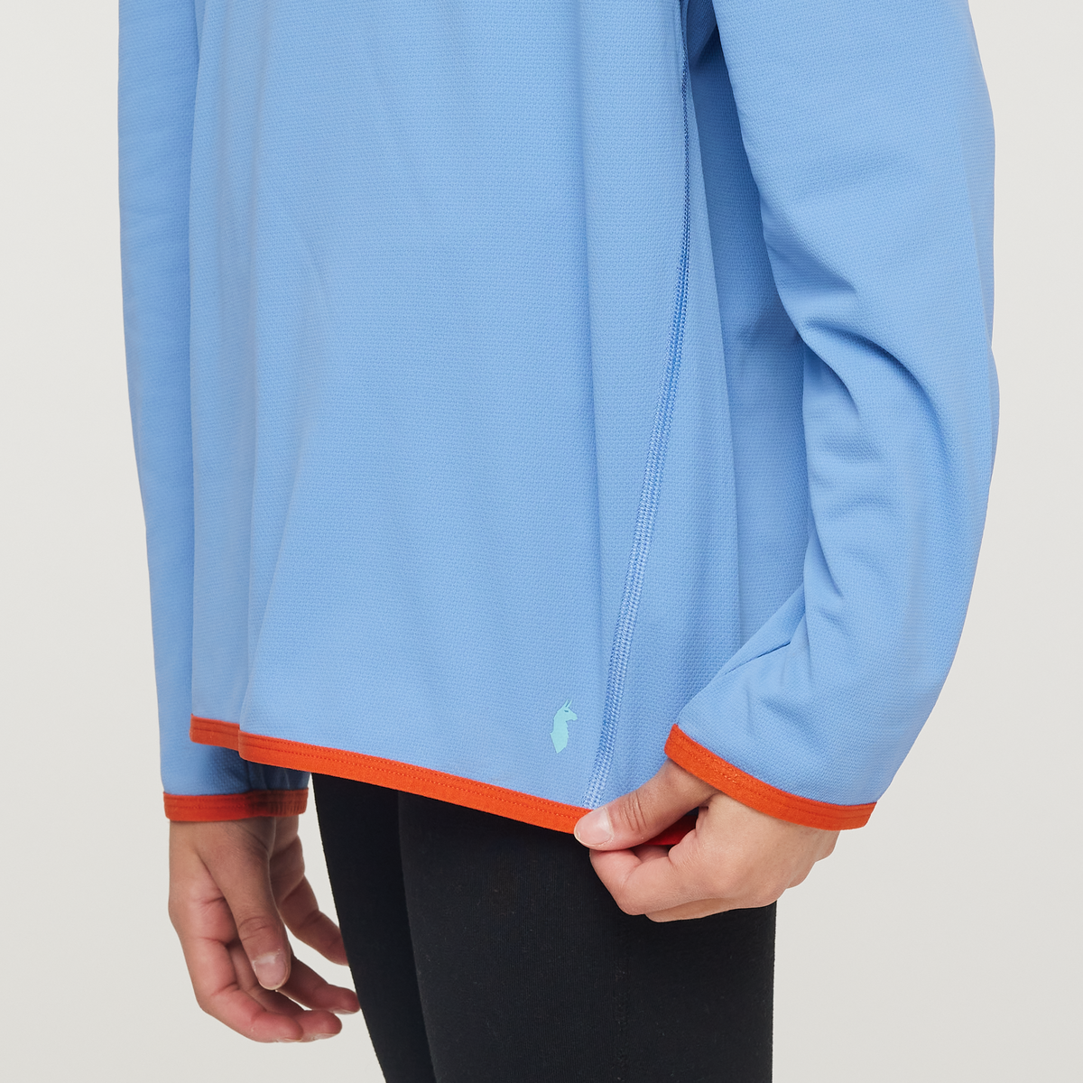 Sombra Sun Hoodie - Kids' - Image 5