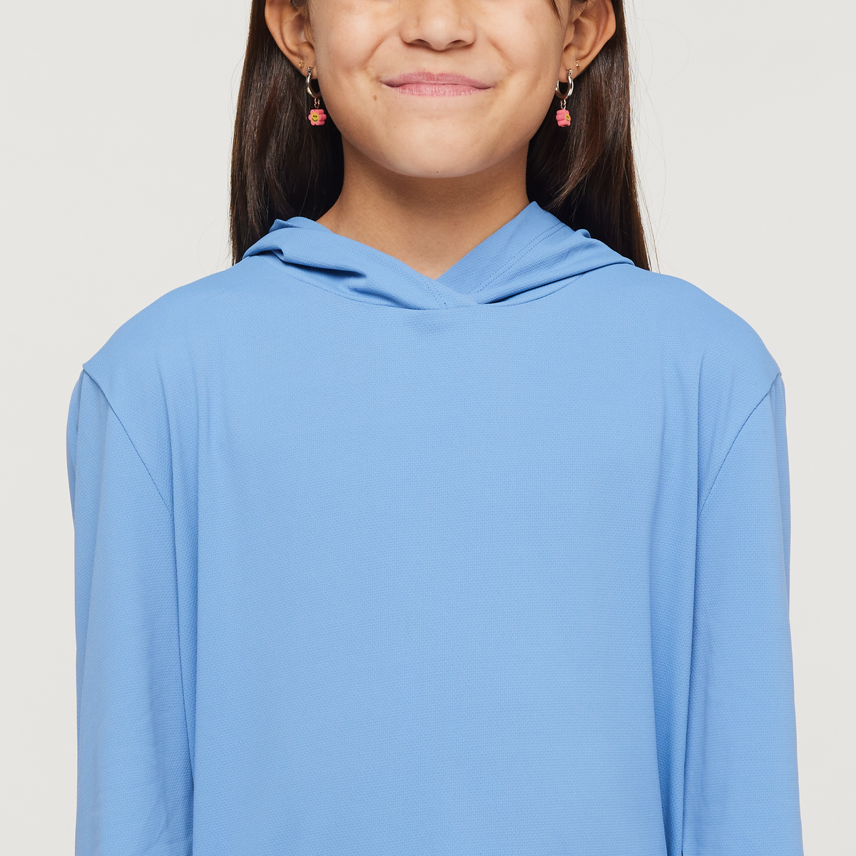 Sombra Sun Hoodie - Kids' - Image 6