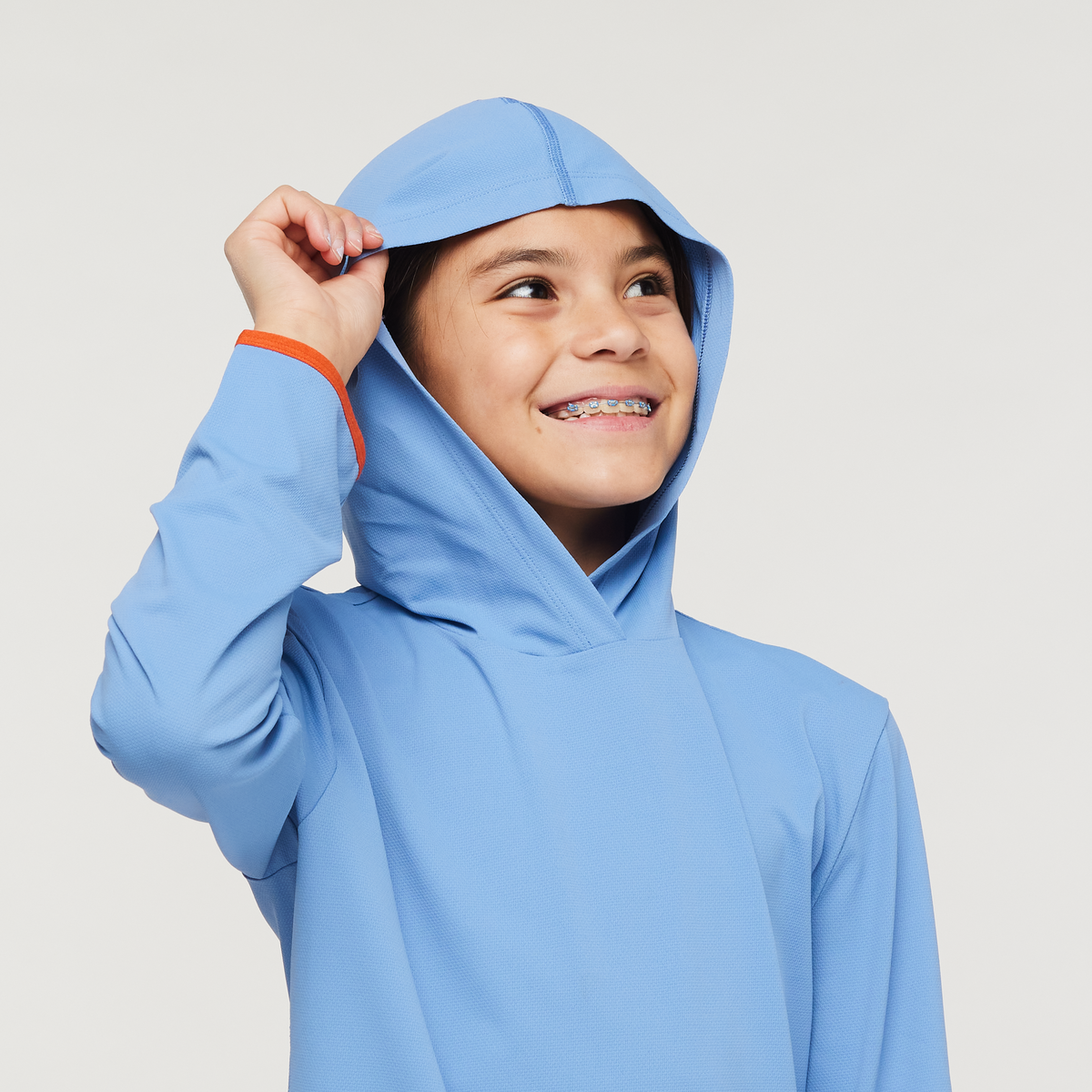 Sombra Sun Hoodie - Kids' - Image 7